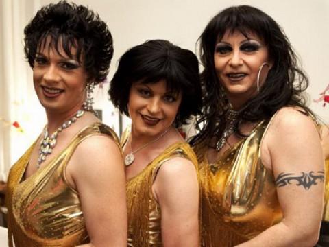 Transsexuals