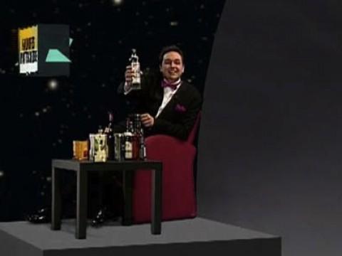 Silvester Special 1995