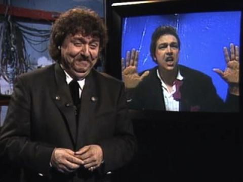 Achim seine Mattscheibe