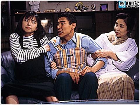 Friday, The Deciding Match of Daughter-in-law vs. Mother-in-law
