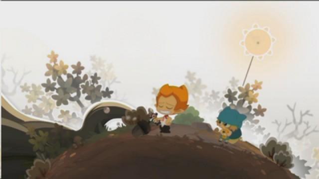 MiniWakfu 02 - The Dark Forest