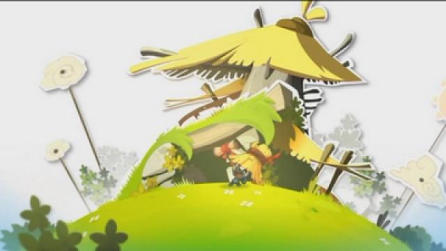 MiniWakfu 05 - Splotch the Puddly!
