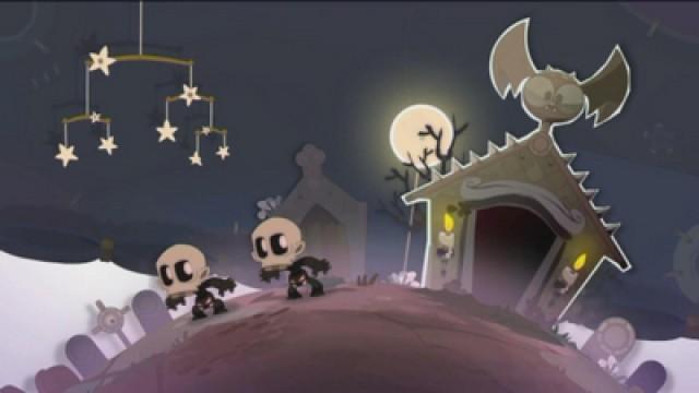 MiniWakfu 06 - Dirty Ghouls