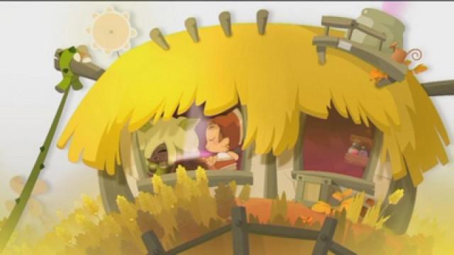 MiniWakfu 07 - Old Girls' Secrets