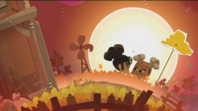 MiniWakfu 08 - Dough My Darling