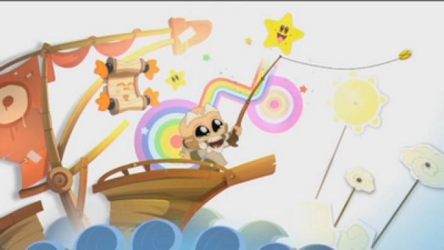 MiniWakfu 13 - Salmon Chanted Evening
