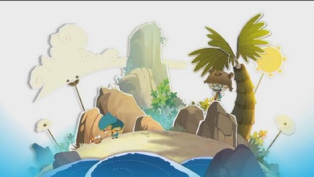 MiniWakfu 15 - You Crack Me Up