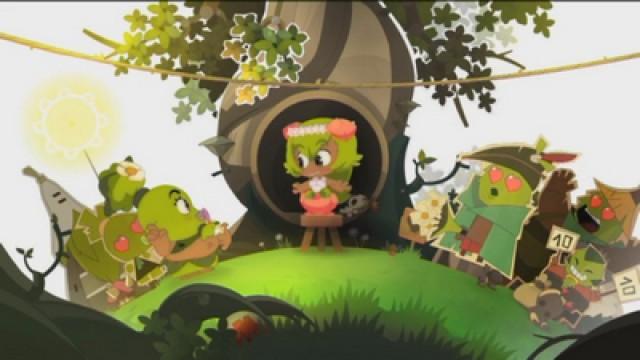 MiniWakfu 19 - Victim of Success