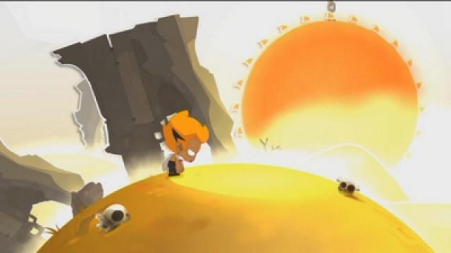 MiniWakfu 22 - Desert Desserts