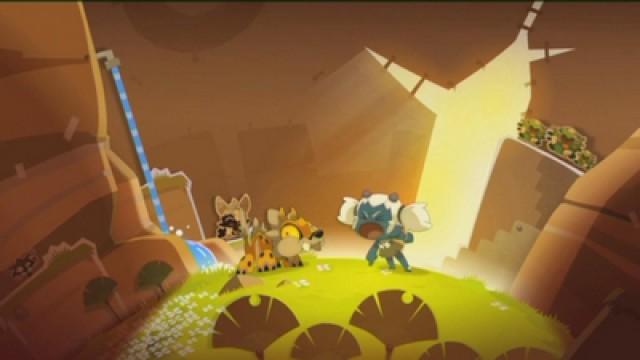 MiniWakfu 23 - Good Bow Wow