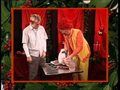 8. december