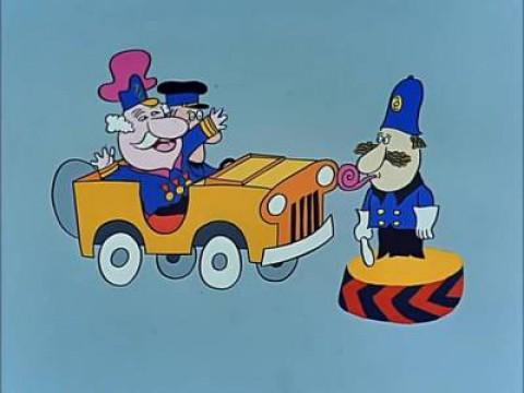 Sreća u dvoje