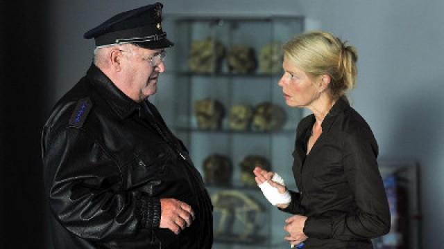 Hexenjagd
