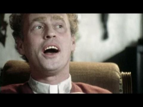 Meneer Pastoor
