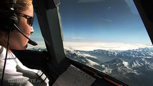 Vienna-Barcelona - OS397/8 A321-200