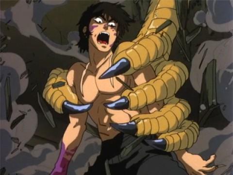 Devilman: Siren, The Demon Bird