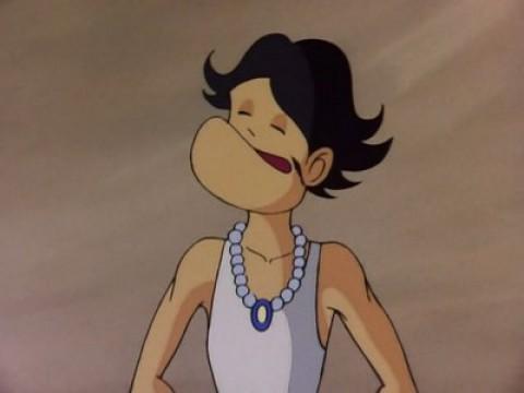 Demon Kenetos: The Mysterious Necklace