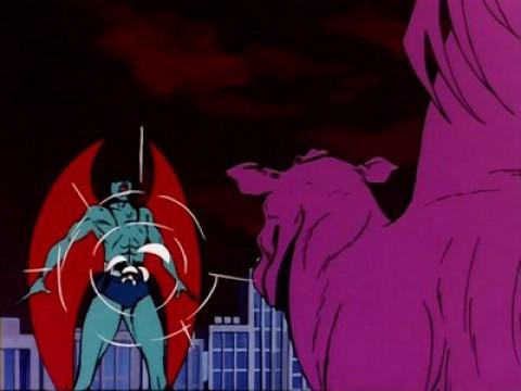 Demon Marshal Lacock: The Frozen Academy