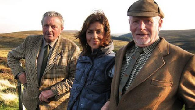 Mowbray and the Moors