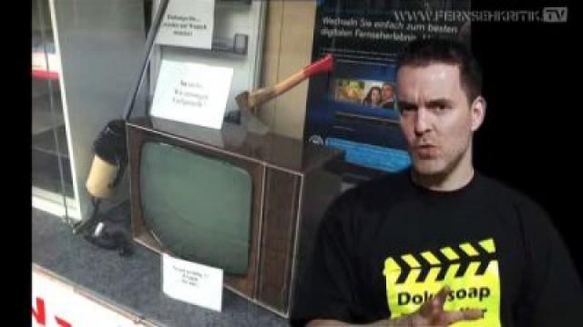 Folge 92 vom 8. Mai 2012