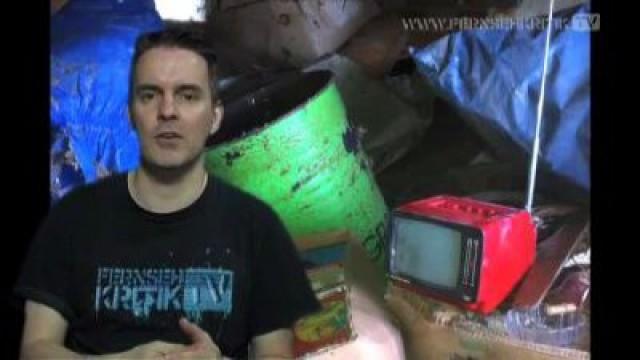 Folge 93 vom 27. Mai 2012