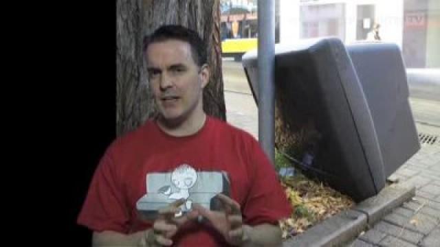 Folge 94 vom 11. Juni 2012