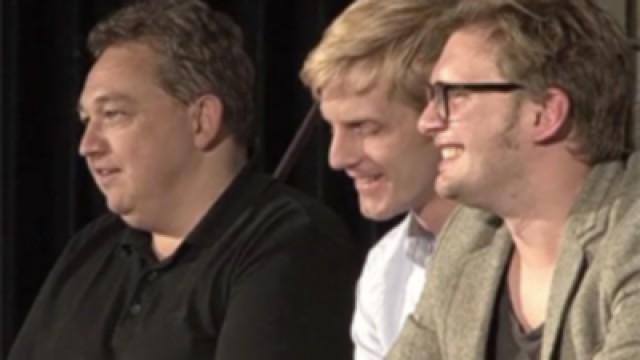 Folge 100 vom 18. September 2012