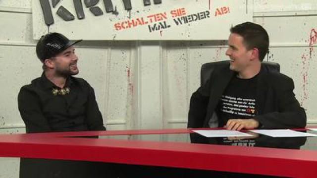 Folge 115 vom 10. Juni 2013