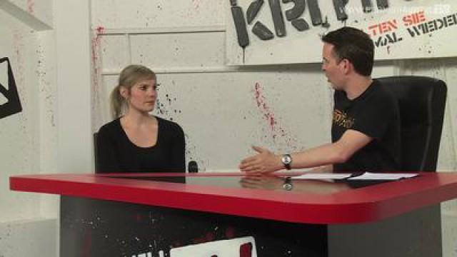 Folge 116 vom 24. Juni 2013