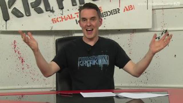 Folge 117 vom 8. Juli 2013
