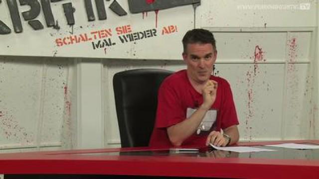 Folge 118 vom 22. Juli 2013