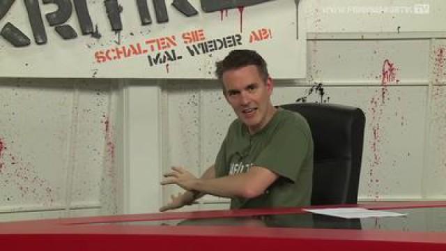 Folge 119 vom 5. August 2013