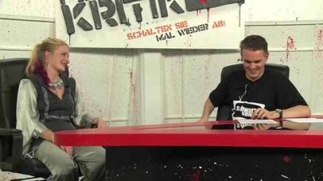 Folge 121 vom 09. September 2013
