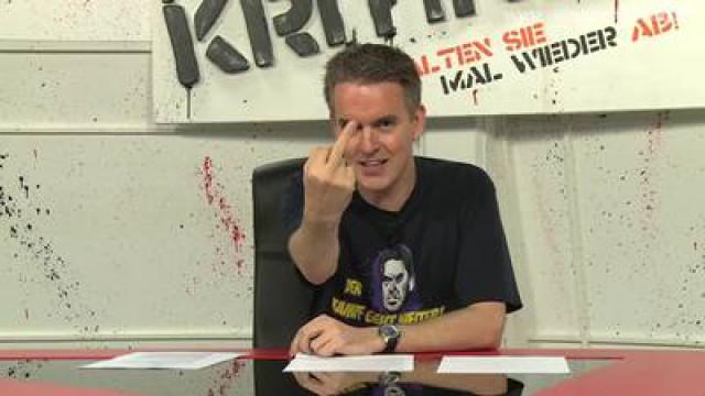 Folge 122 vom 23. September 2013