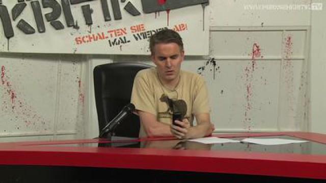 Folge 124 vom 21. Oktober 2013