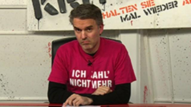 Folge 126 vom 25. November 2013