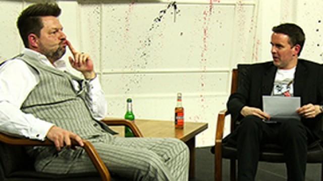 Folge 131 vom 24. Februar 2014