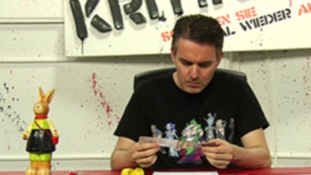 Folge 135 vom 21. April 2014