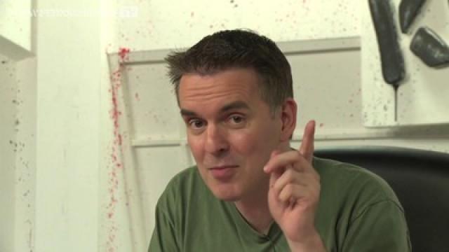 Folge 143 vom 6. Oktober 2014