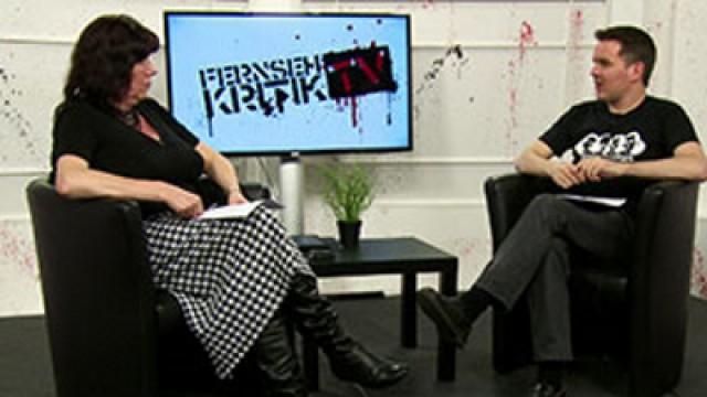 Folge 153 vom 21. März 2015