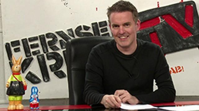 Folge 154 vom 4. April 2015