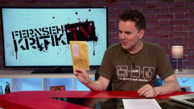 Folge 189 vom 03.09.2016