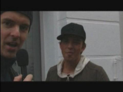 Folge 6 vom 28. Oktober 2007