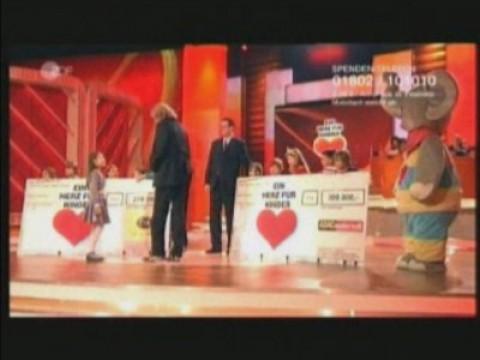 Folge 8 vom 21. Dezember 2007