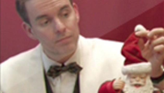 Folge 20 vom 14. Dezember 2008