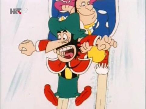 A spasso con gli sci nel Sultanato