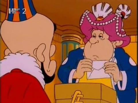 La lezione del sultano