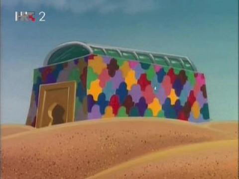 Il puzzle magico