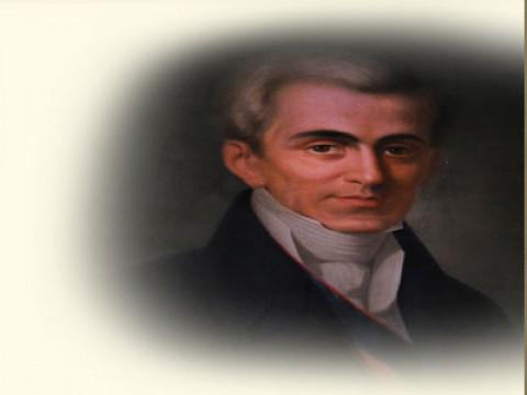 Ιωάννης Καποδίστριας