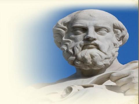 Πλάτων